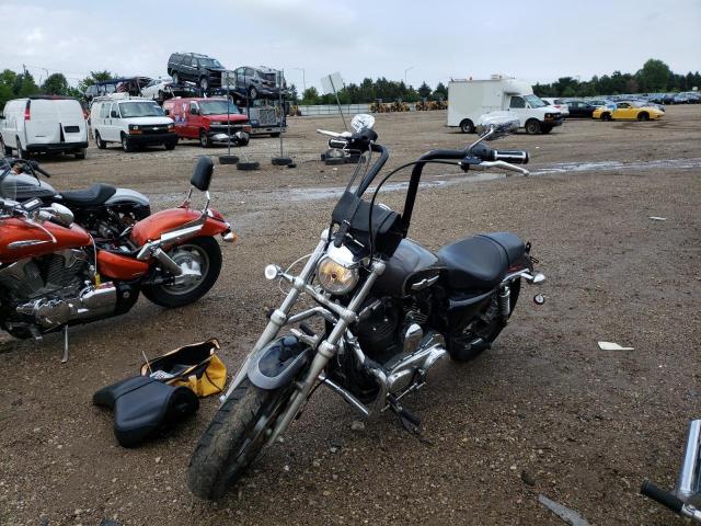 Photo 1 VIN: 1HD1CT319EC432995 - HARLEY-DAVIDSON XL1200 C 