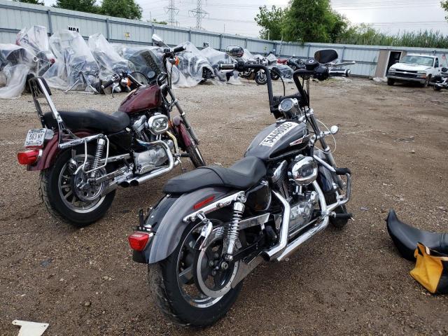 Photo 3 VIN: 1HD1CT319EC432995 - HARLEY-DAVIDSON XL1200 C 