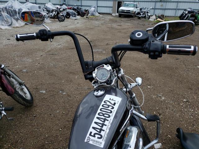 Photo 4 VIN: 1HD1CT319EC432995 - HARLEY-DAVIDSON XL1200 C 