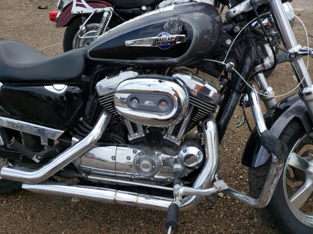 Photo 6 VIN: 1HD1CT319EC432995 - HARLEY-DAVIDSON XL1200 C 