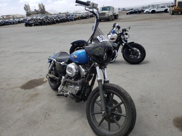 Photo 0 VIN: 1HD1CTC10DC440871 - HARLEY-DAVIDSON XL1200C 