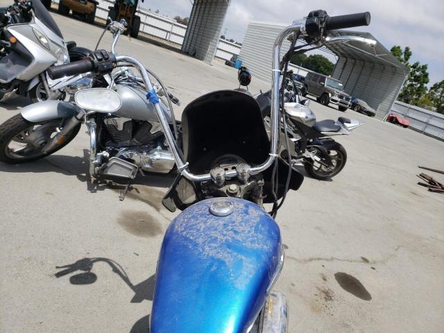 Photo 4 VIN: 1HD1CTC10DC440871 - HARLEY-DAVIDSON XL1200C 