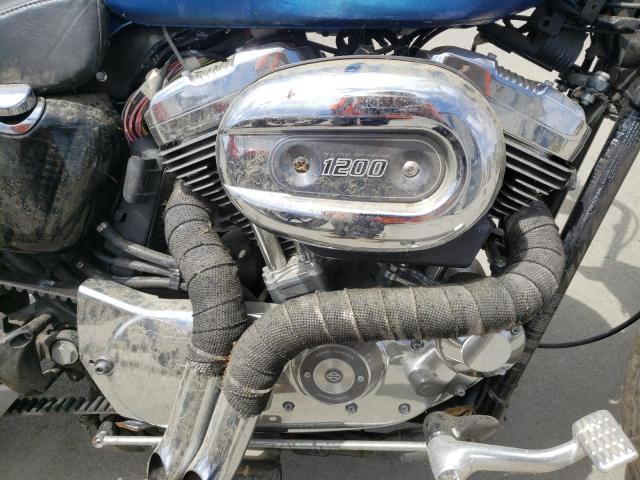 Photo 6 VIN: 1HD1CTC10DC440871 - HARLEY-DAVIDSON XL1200C 