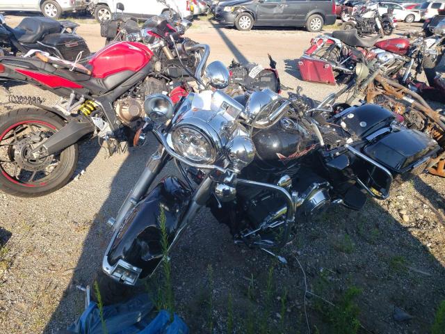 Photo 1 VIN: 1HD1FB413BB673338 - HARLEY-DAVIDSON FLHR 