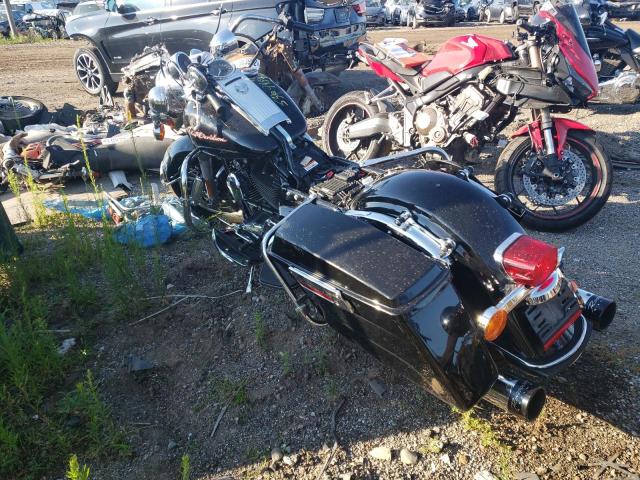 Photo 2 VIN: 1HD1FB413BB673338 - HARLEY-DAVIDSON FLHR 