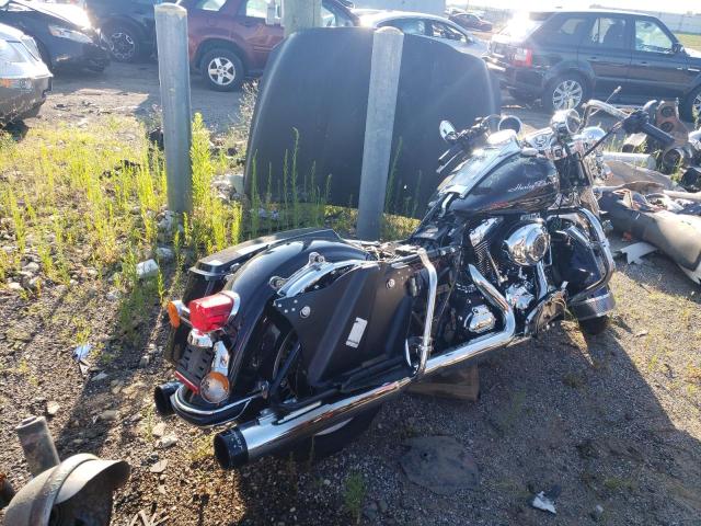 Photo 3 VIN: 1HD1FB413BB673338 - HARLEY-DAVIDSON FLHR 