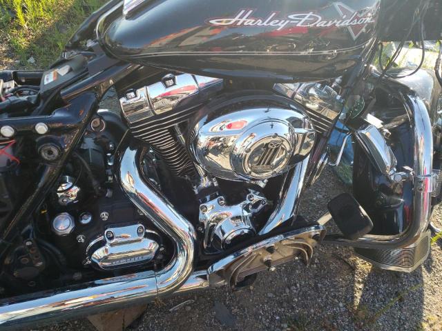 Photo 6 VIN: 1HD1FB413BB673338 - HARLEY-DAVIDSON FLHR 