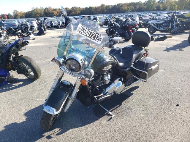 Photo 1 VIN: 1HD1FBC10HB674344 - HARLEY-DAVIDSON FLHR ROAD 