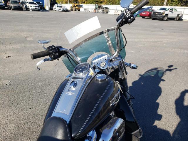 Photo 4 VIN: 1HD1FBC10HB674344 - HARLEY-DAVIDSON FLHR ROAD 