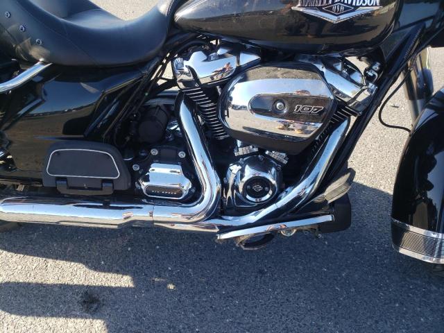 Photo 6 VIN: 1HD1FBC10HB674344 - HARLEY-DAVIDSON FLHR ROAD 