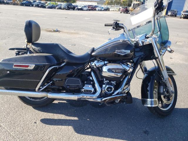 Photo 8 VIN: 1HD1FBC10HB674344 - HARLEY-DAVIDSON FLHR ROAD 