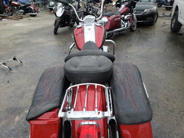 Photo 5 VIN: 1HD1FBC11KB619196 - HARLEY-DAVIDSON FLHR 