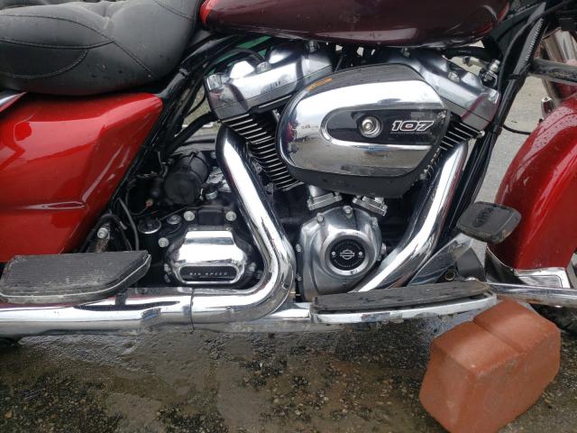 Photo 6 VIN: 1HD1FBC11KB619196 - HARLEY-DAVIDSON FLHR 