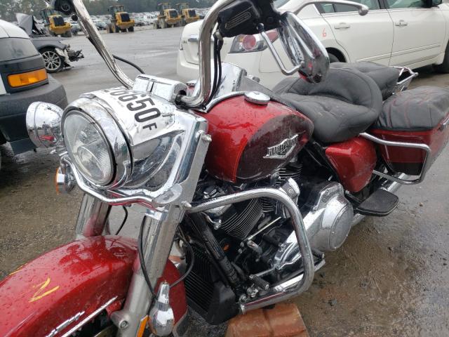 Photo 8 VIN: 1HD1FBC11KB619196 - HARLEY-DAVIDSON FLHR 