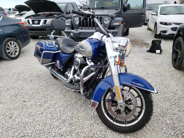 Photo 0 VIN: 1HD1FBC12HB638753 - HARLEY-DAVIDSON FLHR ROAD 