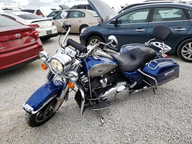 Photo 1 VIN: 1HD1FBC12HB638753 - HARLEY-DAVIDSON FLHR ROAD 