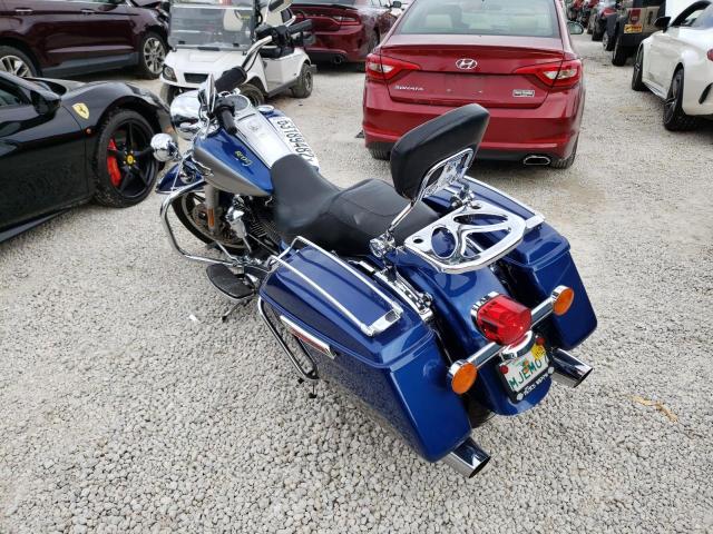 Photo 2 VIN: 1HD1FBC12HB638753 - HARLEY-DAVIDSON FLHR ROAD 