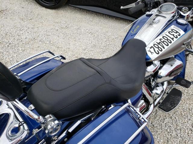 Photo 4 VIN: 1HD1FBC12HB638753 - HARLEY-DAVIDSON FLHR ROAD 