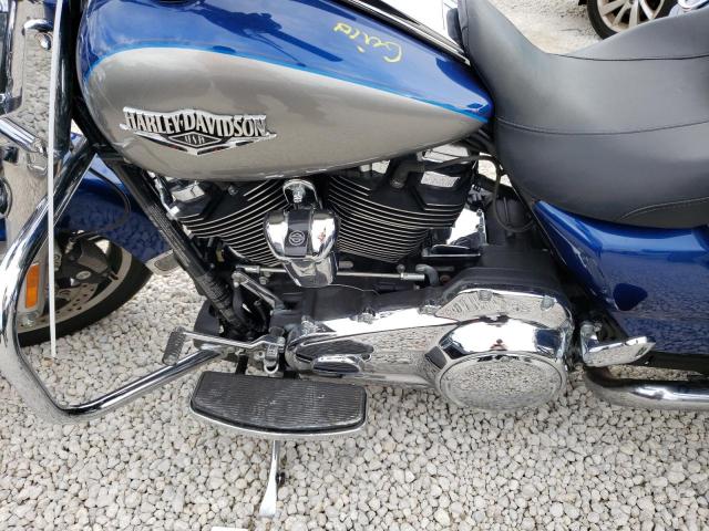 Photo 6 VIN: 1HD1FBC12HB638753 - HARLEY-DAVIDSON FLHR ROAD 