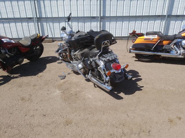 Photo 2 VIN: 1HD1FBC12KB650473 - HARLEY-DAVIDSON FLHR 