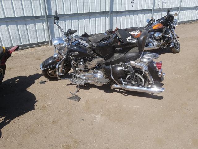 Photo 5 VIN: 1HD1FBC12KB650473 - HARLEY-DAVIDSON FLHR 