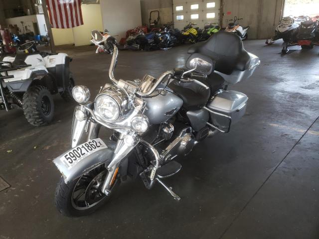 Photo 1 VIN: 1HD1FBC13KB610824 - HARLEY-DAVIDSON FLHR 