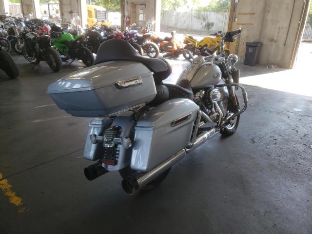 Photo 3 VIN: 1HD1FBC13KB610824 - HARLEY-DAVIDSON FLHR 