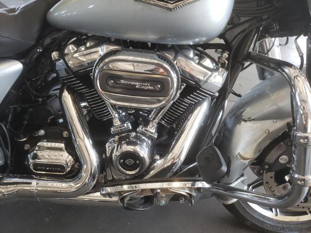 Photo 6 VIN: 1HD1FBC13KB610824 - HARLEY-DAVIDSON FLHR 