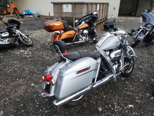 Photo 3 VIN: 1HD1FBC15KB642576 - HARLEY-DAVIDSON FLHR 