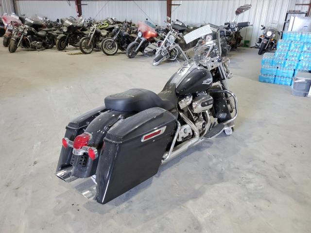 Photo 3 VIN: 1HD1FBC19LB637625 - HARLEY-DAVIDSON FLHR 