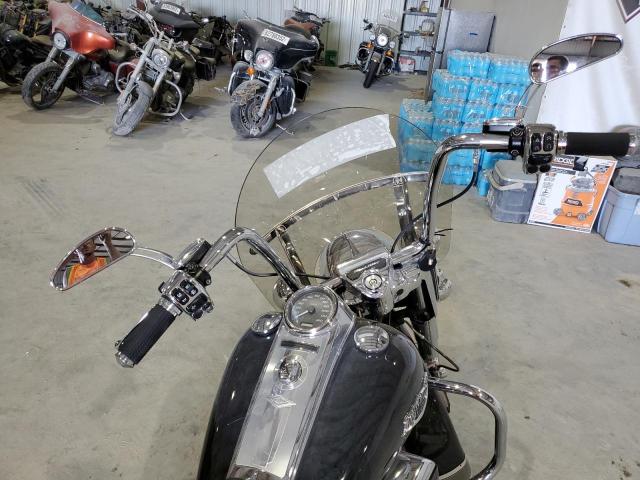 Photo 4 VIN: 1HD1FBC19LB637625 - HARLEY-DAVIDSON FLHR 