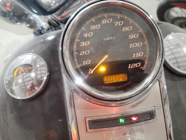 Photo 7 VIN: 1HD1FBC19LB637625 - HARLEY-DAVIDSON FLHR 