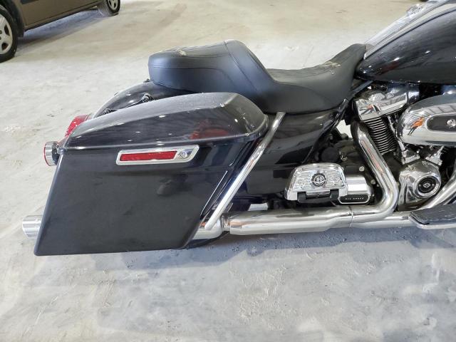 Photo 8 VIN: 1HD1FBC19LB637625 - HARLEY-DAVIDSON FLHR 