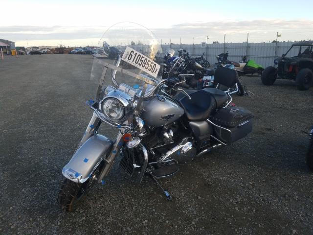 Photo 1 VIN: 1HD1FBC36KB679041 - HARLEY-DAVIDSON FLHR 