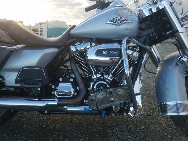 Photo 6 VIN: 1HD1FBC36KB679041 - HARLEY-DAVIDSON FLHR 