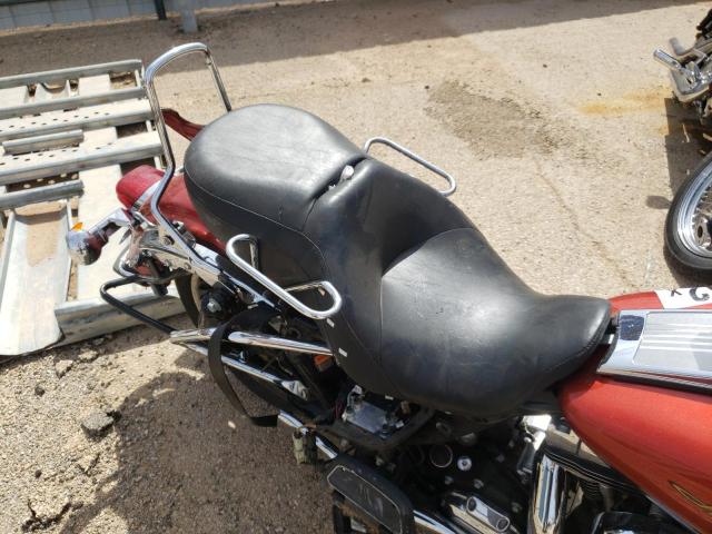 Photo 5 VIN: 1HD1FBM11DB604439 - HARLEY-DAVIDSON FLHR ROAD 