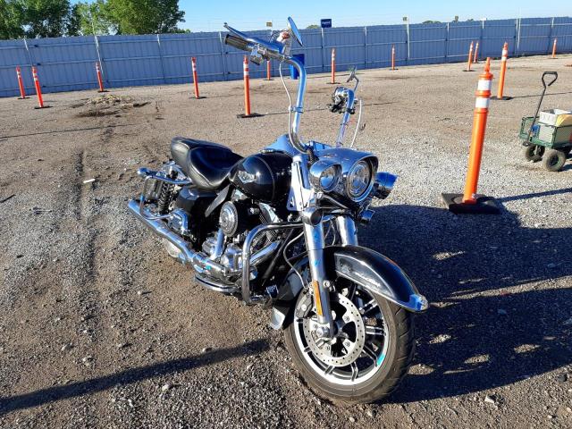 Photo 0 VIN: 1HD1FBM11EB693415 - HARLEY-DAVIDSON FLHR ROAD 