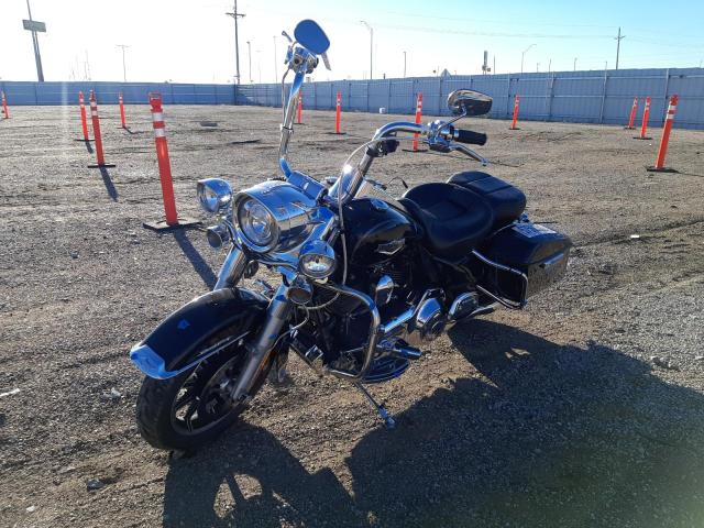 Photo 1 VIN: 1HD1FBM11EB693415 - HARLEY-DAVIDSON FLHR ROAD 