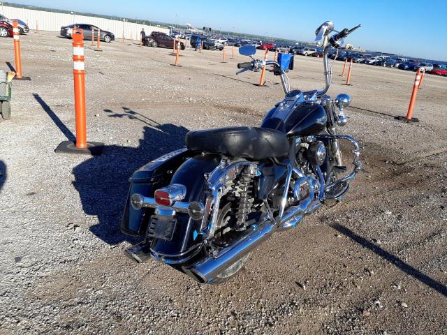 Photo 3 VIN: 1HD1FBM11EB693415 - HARLEY-DAVIDSON FLHR ROAD 