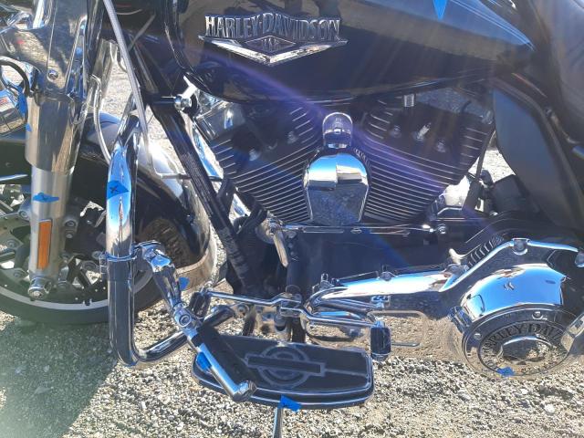 Photo 6 VIN: 1HD1FBM11EB693415 - HARLEY-DAVIDSON FLHR ROAD 