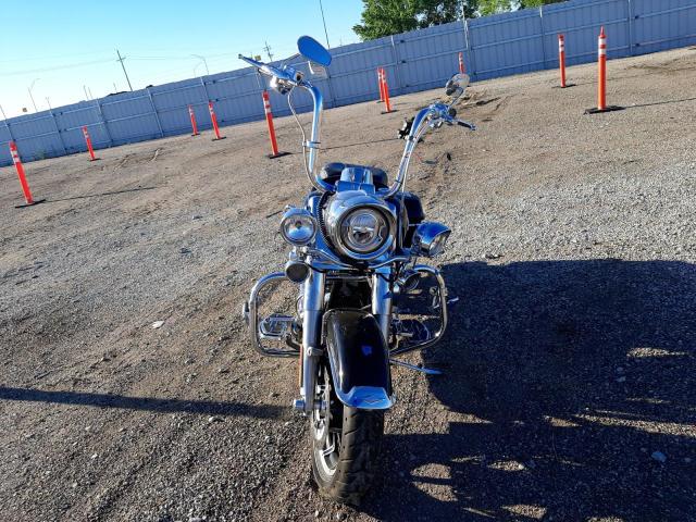 Photo 8 VIN: 1HD1FBM11EB693415 - HARLEY-DAVIDSON FLHR ROAD 