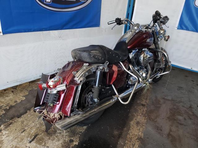 Photo 3 VIN: 1HD1FBM14EB708599 - HARLEY-DAVIDSON FLHR ROAD 