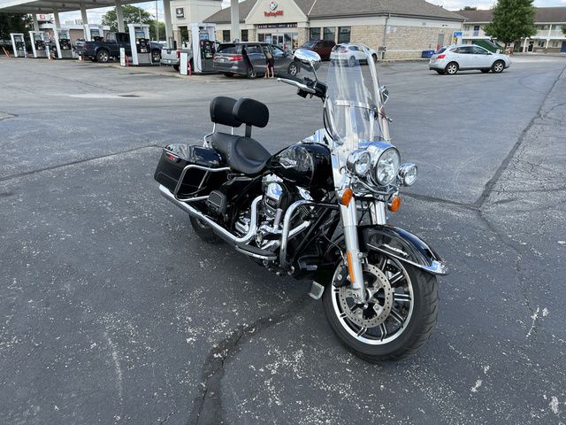 Photo 1 VIN: 1HD1FBM15GB675793 - HARLEY-DAVIDSON FLHR 