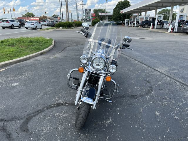 Photo 2 VIN: 1HD1FBM15GB675793 - HARLEY-DAVIDSON FLHR 