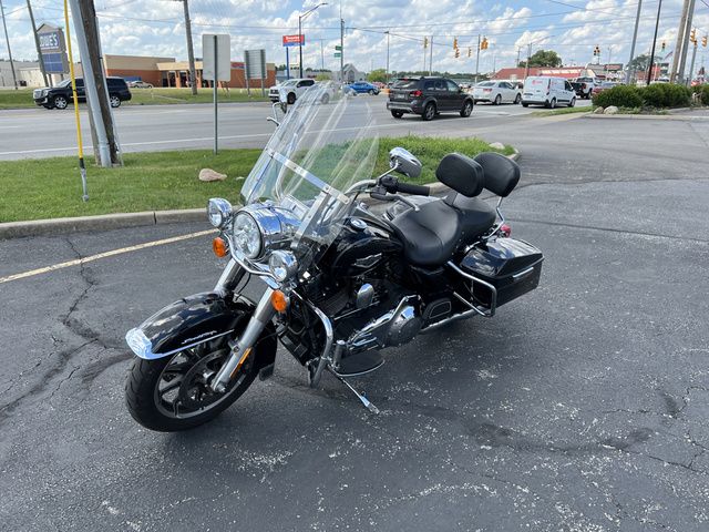 Photo 3 VIN: 1HD1FBM15GB675793 - HARLEY-DAVIDSON FLHR 