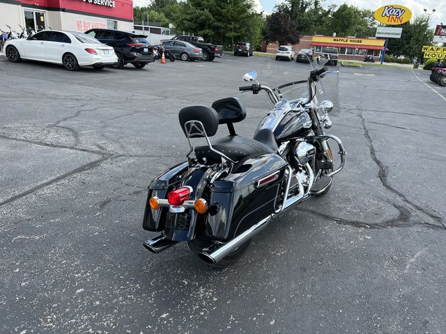 Photo 7 VIN: 1HD1FBM15GB675793 - HARLEY-DAVIDSON FLHR 