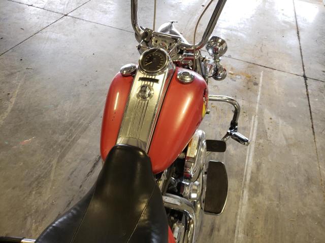 Photo 4 VIN: 1HD1FBM17CB672890 - HARLEY-DAVIDSON FLHR ROAD 