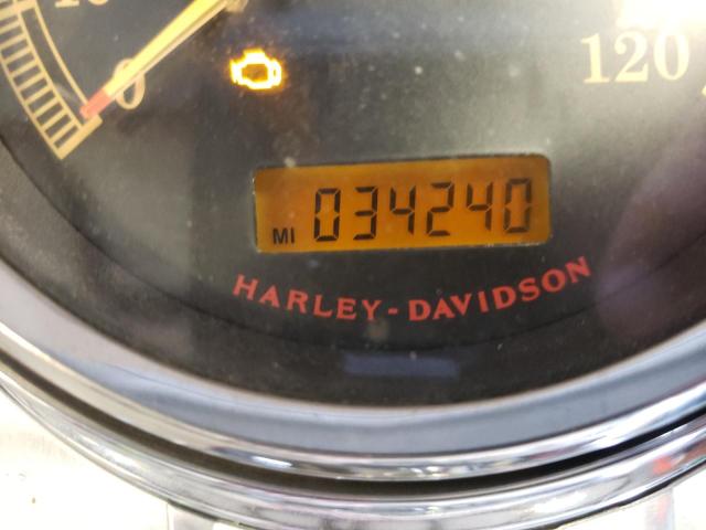 Photo 7 VIN: 1HD1FBM17CB672890 - HARLEY-DAVIDSON FLHR ROAD 