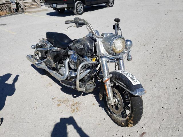 Photo 0 VIN: 1HD1FBM17GB613649 - HARLEY-DAVIDSON FLHR ROAD 