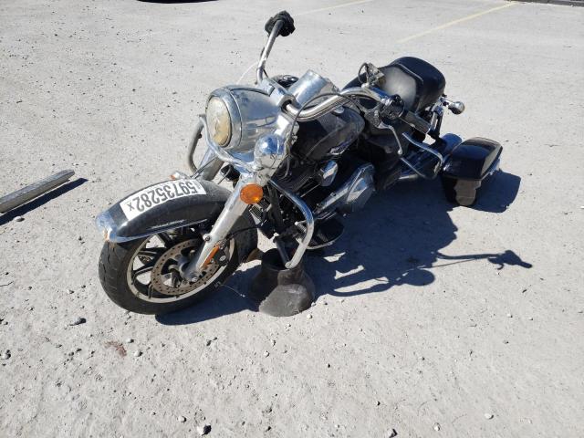 Photo 1 VIN: 1HD1FBM17GB613649 - HARLEY-DAVIDSON FLHR ROAD 